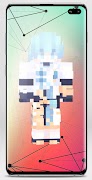 Genshin Skin for Minecraft screenshot 6