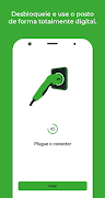 برنامه‌نما BeGreen عکس از صفحه