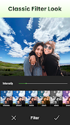 5 Schermata Cut & Paste Photo Editor