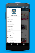 The Feast Screenshot 2