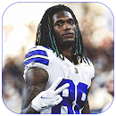 Ceedee Lamb wallpapers APK