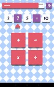 Math Game: Learn Math Easy captura de pantalla 3
