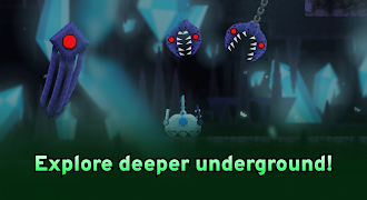 Corebound Screenshot 1