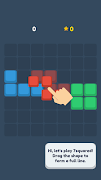 7squared - Block Puzzle स्क्रीनशॉट 6