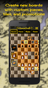 ChessCraft скриншот 2