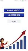 1 Schermata PINDICS