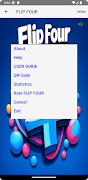 Flip Four screenshot 1