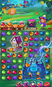 Witch Forest Magic Adventure screenshot 6