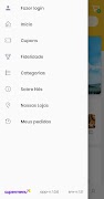 Sellene Mega Diet screenshot 2