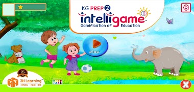 KG Prep - 2 স্ক্রিনশট 1