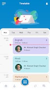 Pathania Connect Screenshot 5