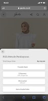 Geulis gönderen