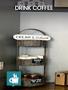 Coffee Monster syot layar 5