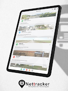 Nettracker GPS تصوير الشاشة 6