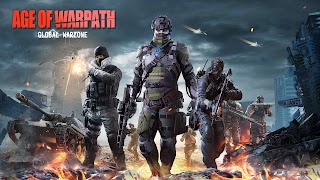 Age of Warpath: Global Warzone скриншот 6