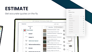 iRoofing Screenshot 3