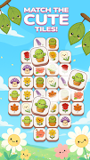 Cute Match: Spot Differences screenshot 1