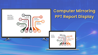 Screen Mirroring : Mira Cast স্ক্রিনশট 6