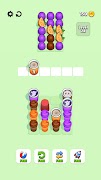 Coffee Puzzle 3D ภาพหน้าจอ 2