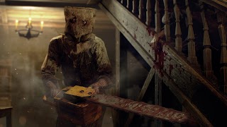 Resident Evil 3 Mobile screenshot 6