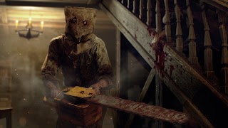 Resident Evil 3 Mobile screenshot 6