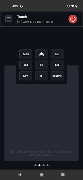 Universal TV Remote Control screenshot 1