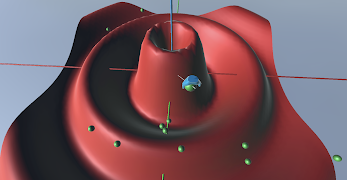 Mathematics in VR تصوير الشاشة 2