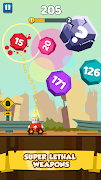 Mad Cannon screenshot 3