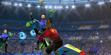 PowerLoop screenshot 2