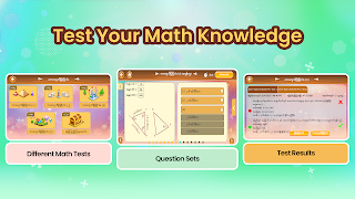 Grade Five Maths imagem de tela 4
