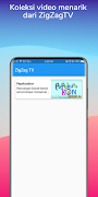 ZigZagTV ảnh chụp màn hình 2