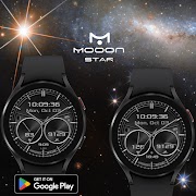 Mooon Star ภาพหน้าจอ 2