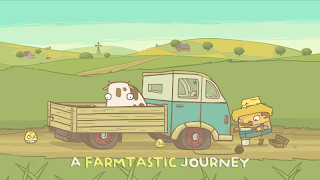 Chicky Duo screenshot 7