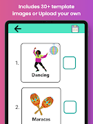 Visual Schedule Pro 截圖 5