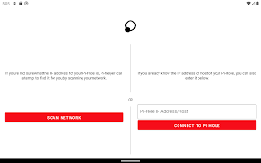 Pi-helper screenshot 6