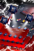 Theme for Poco screenshot 2