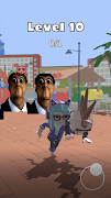 Evade Master Screenshot 2