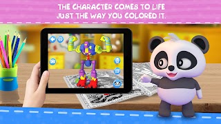 Magic Book captura de pantalla 2