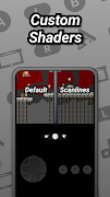 Pizza Boy SC Basic Emulator स्क्रीनशॉट 5