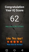 IQ Test screenshot 7