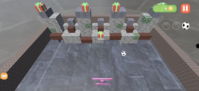 Boom Ball ภาพหน้าจอ 2