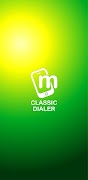 Classic Dialer syot layar 5