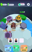 Planet Mining capture d'écran 7