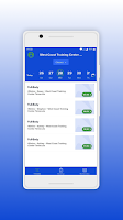 West Coast Training Center ảnh chụp màn hình 1
