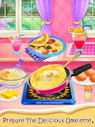 Breakfast Cooking Game Screenshot 6