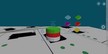 Master plan AR capture d'écran 3