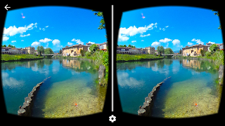 Location360 تصوير الشاشة 2