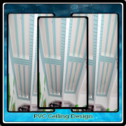 5 Schermata Disegno del soffitto in PVC