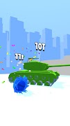 Heavy Run screenshot 1