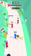 Marathon Run Screenshot 1
